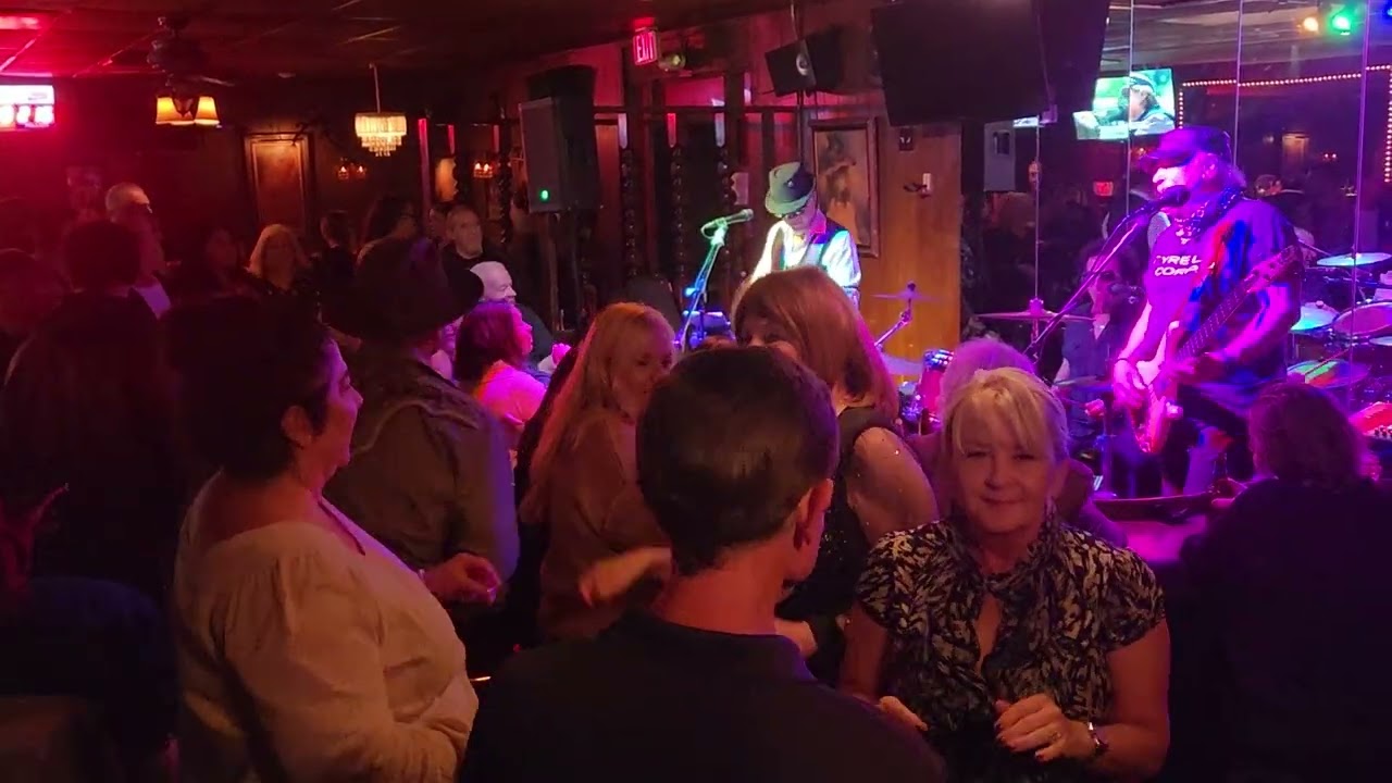 2026 01 10 22 50 00 Sonoramics Classic Rock & Blues Band At The Fling Cocktail Lounge, Santa Ana, CA