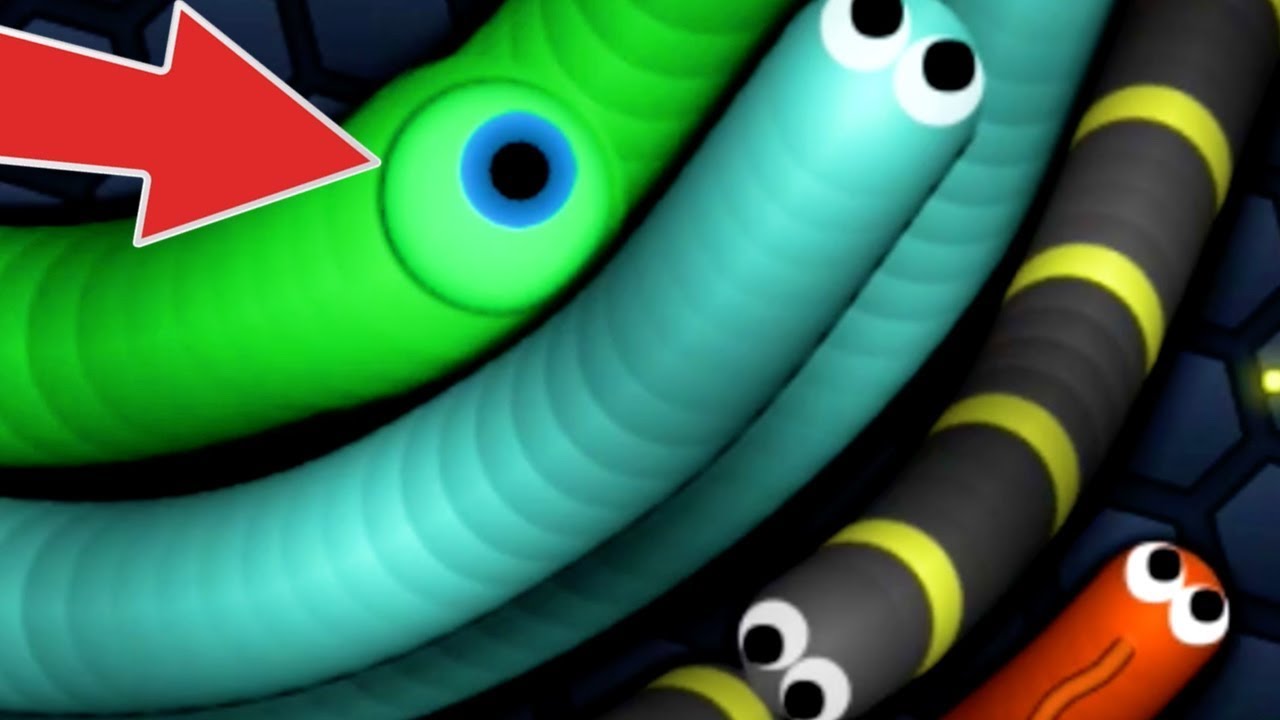 Slitherio stream: Teaming with SMT and maybe 50k?