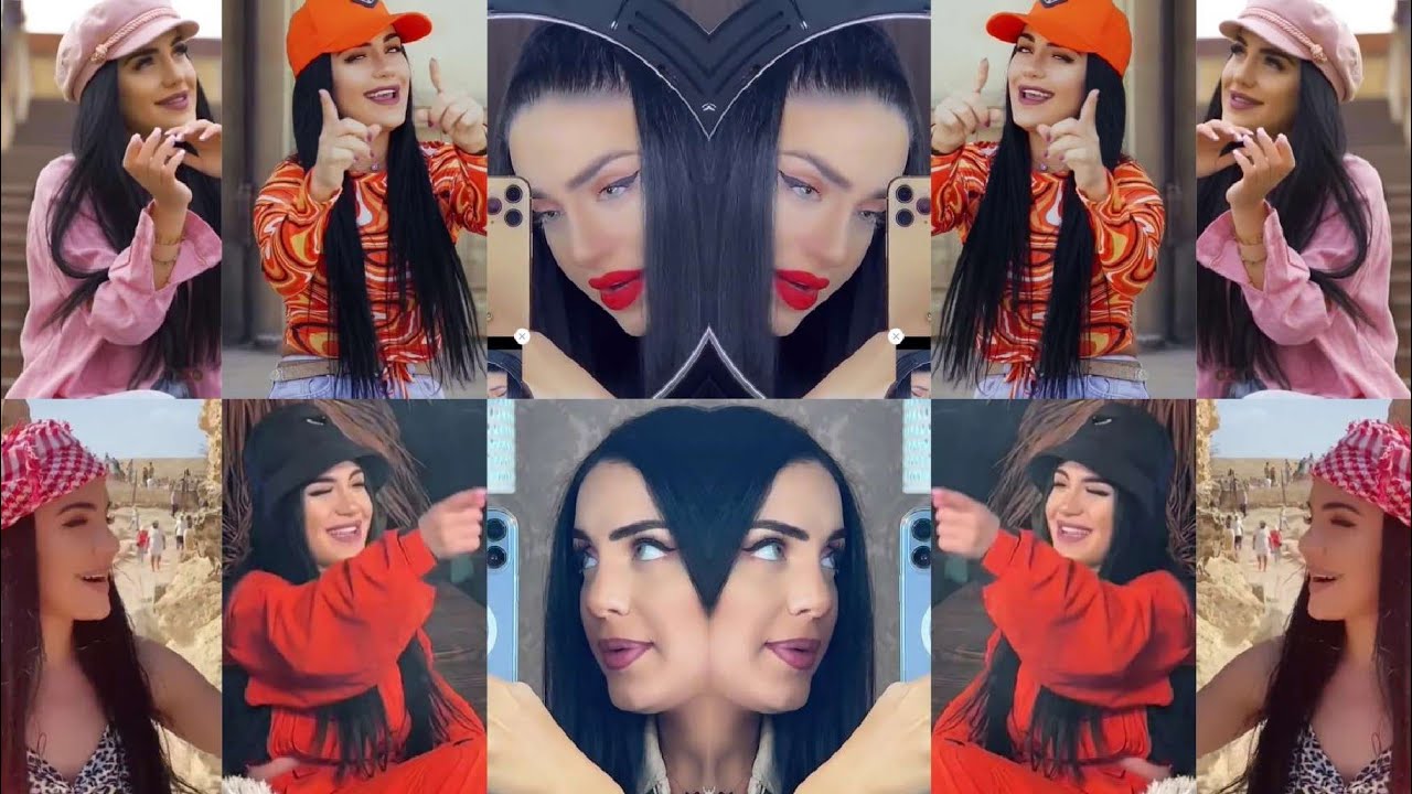 Naz Dej viral TikTok videos/viral TikTok complications/Allah Allah Ya Baba viral TikTok videos
