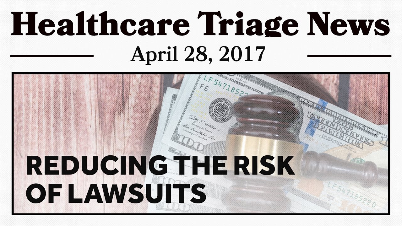 Data and Studies on Malpractice