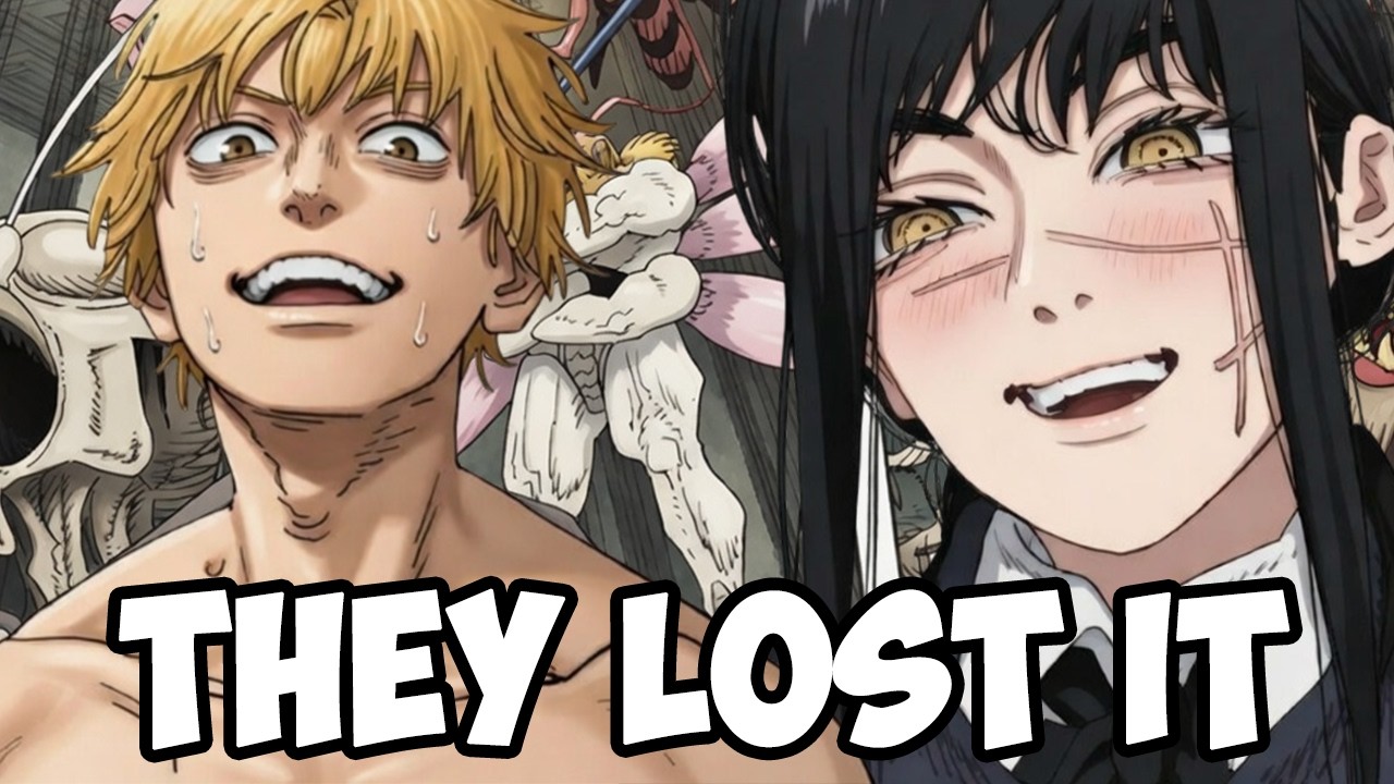 Глава 230 манги 