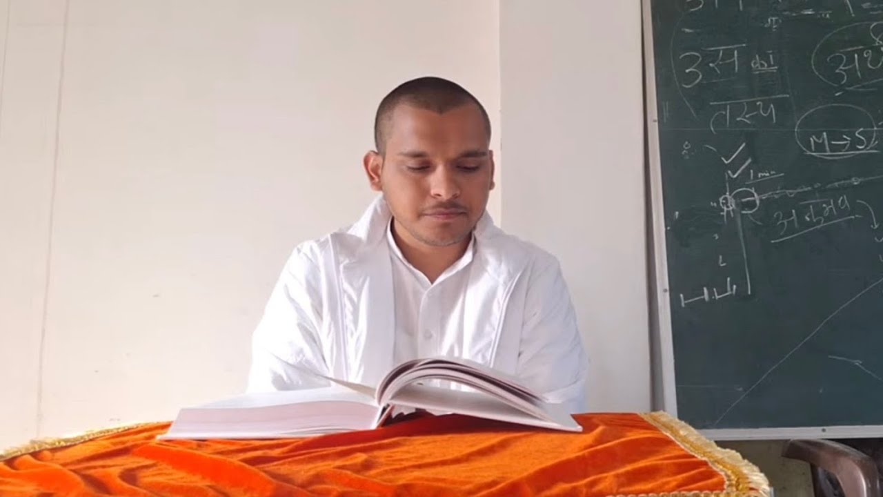 21. माता रजस्वला, निहार etc तीर्थंकर संबंधी चर्चा| लोकमूढ़ता/Trend follow करने वालों का नाश fix है। 