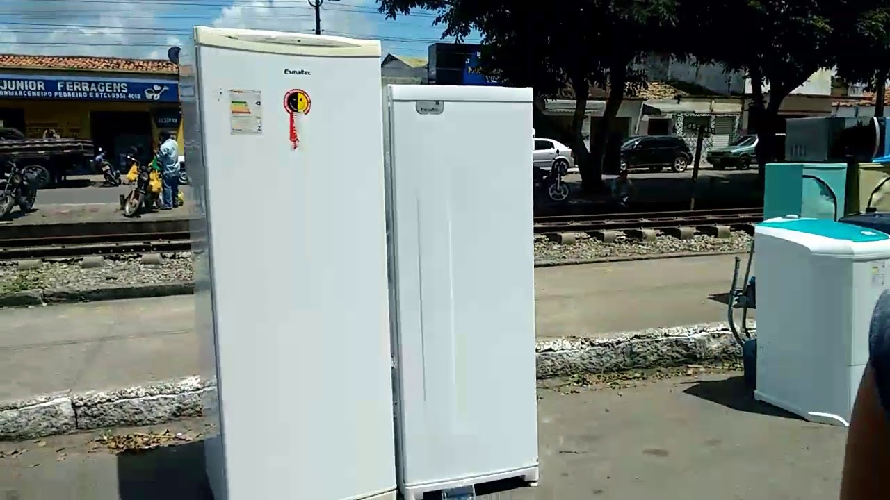 Feira do seu móveis em Arapiraca edi vídeo