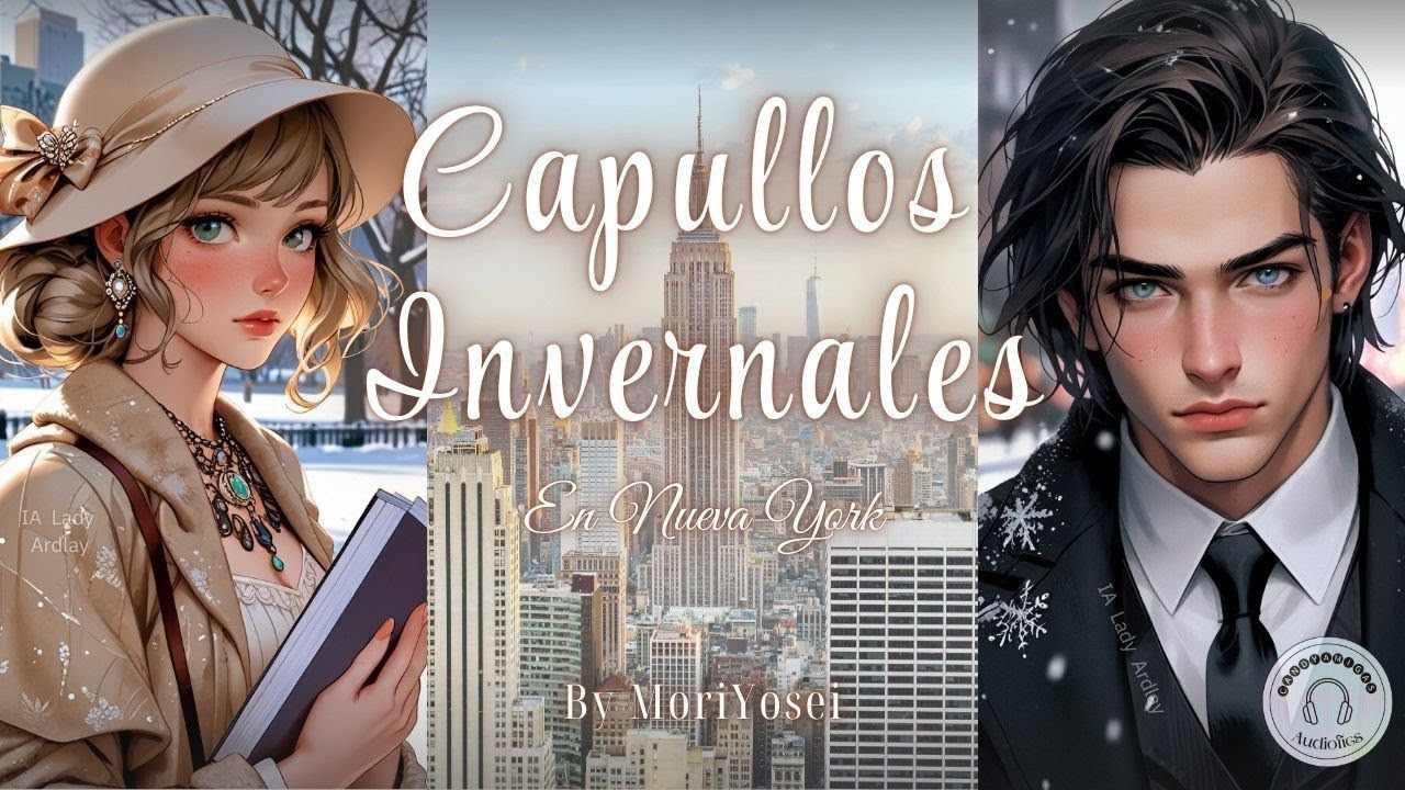 Capullos Invernales en Nueva York ❄️💫 Capítulos 50 y 51