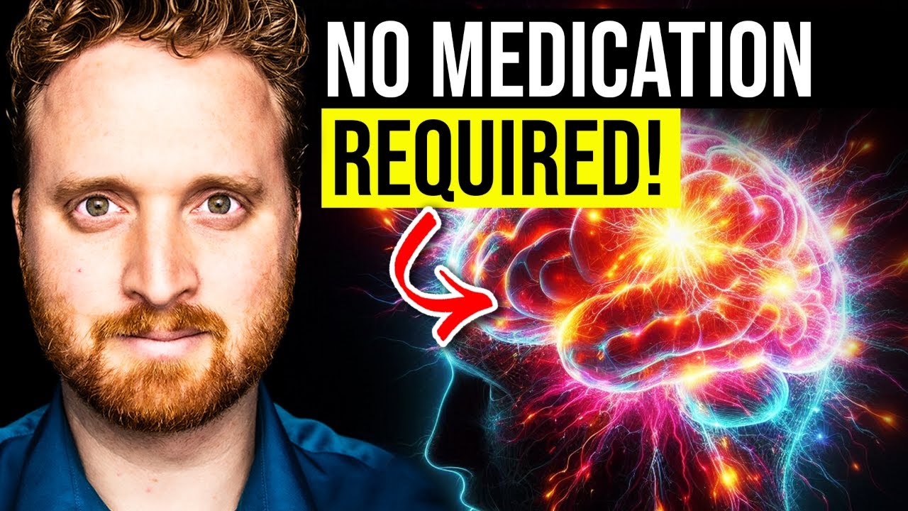How To Manage ADHD Effectively Without Medication