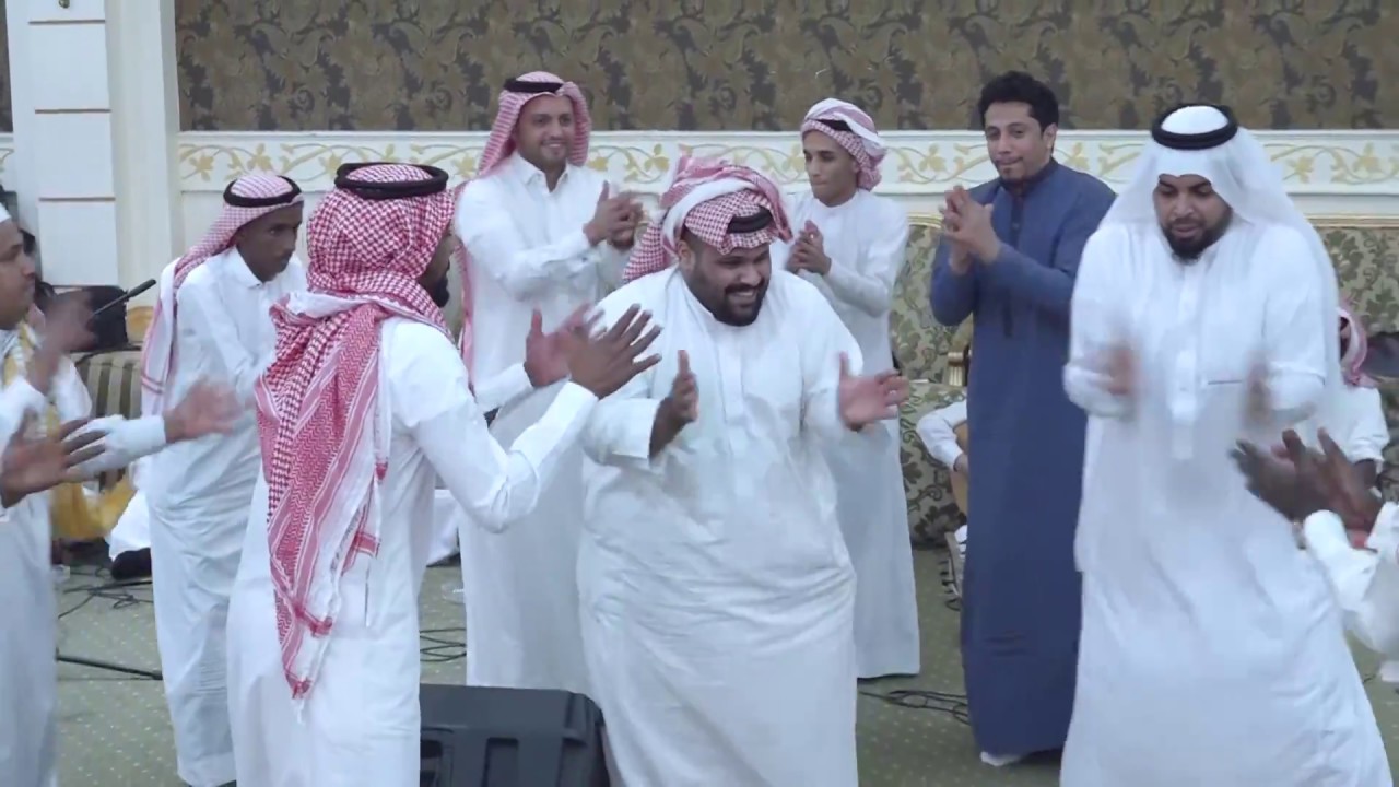 طرب | العريس رامي شيحه