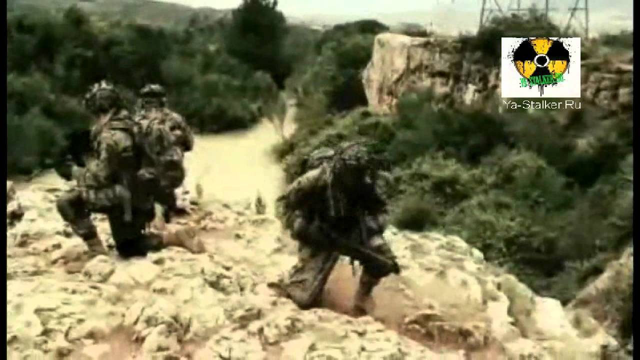 This is airsoft