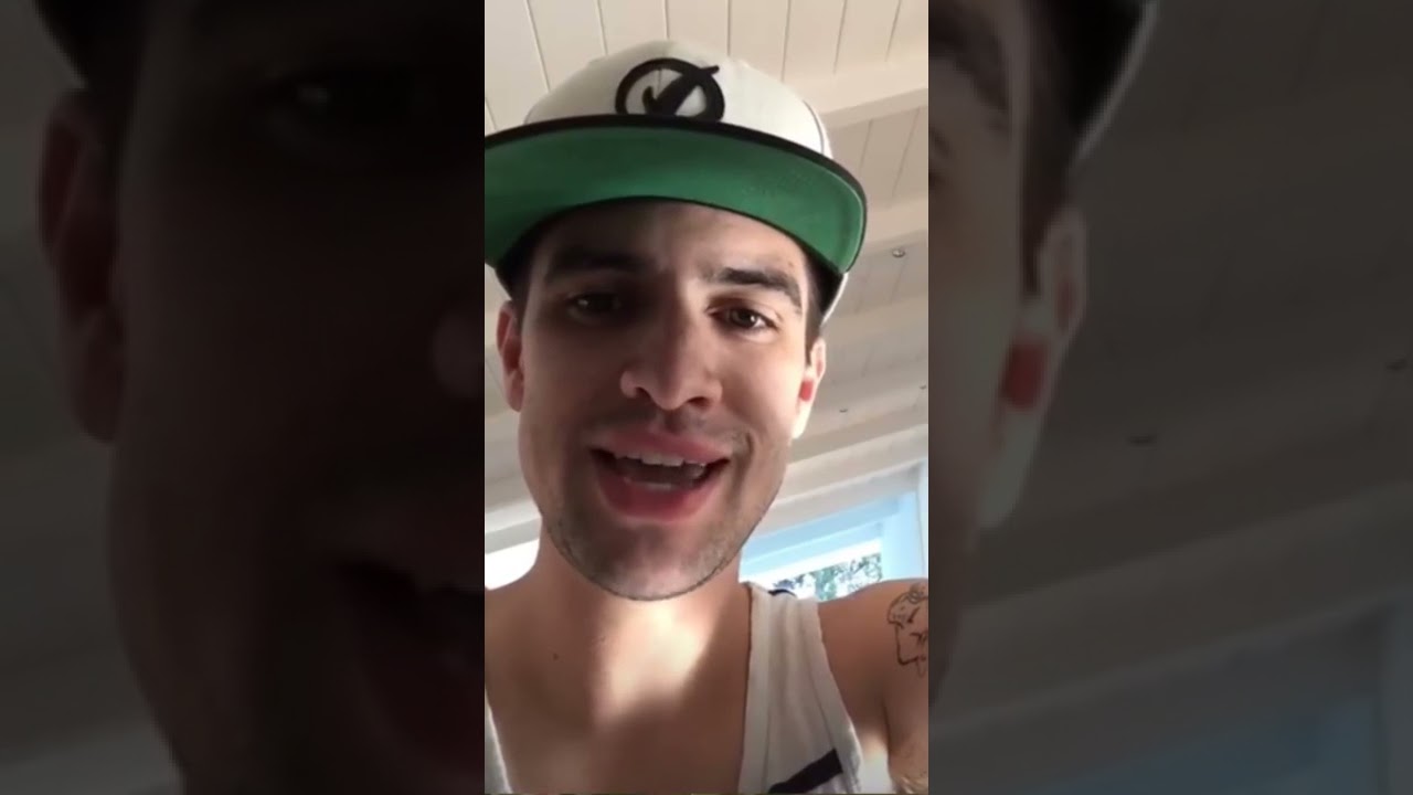 Brendon’s Periscope (piano session: Carry On My Wayward Son, I Can’t Make You Love Me) | 06/14/2015
