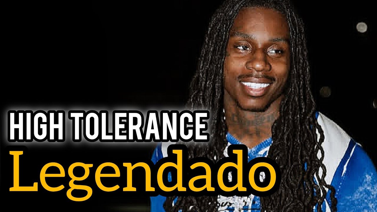 Polo G - High Tolerance (TRADU&Ccedil;&Atilde;O / LEGENDADO)🇧🇷🇦🇴🇵🇹🇲🇿