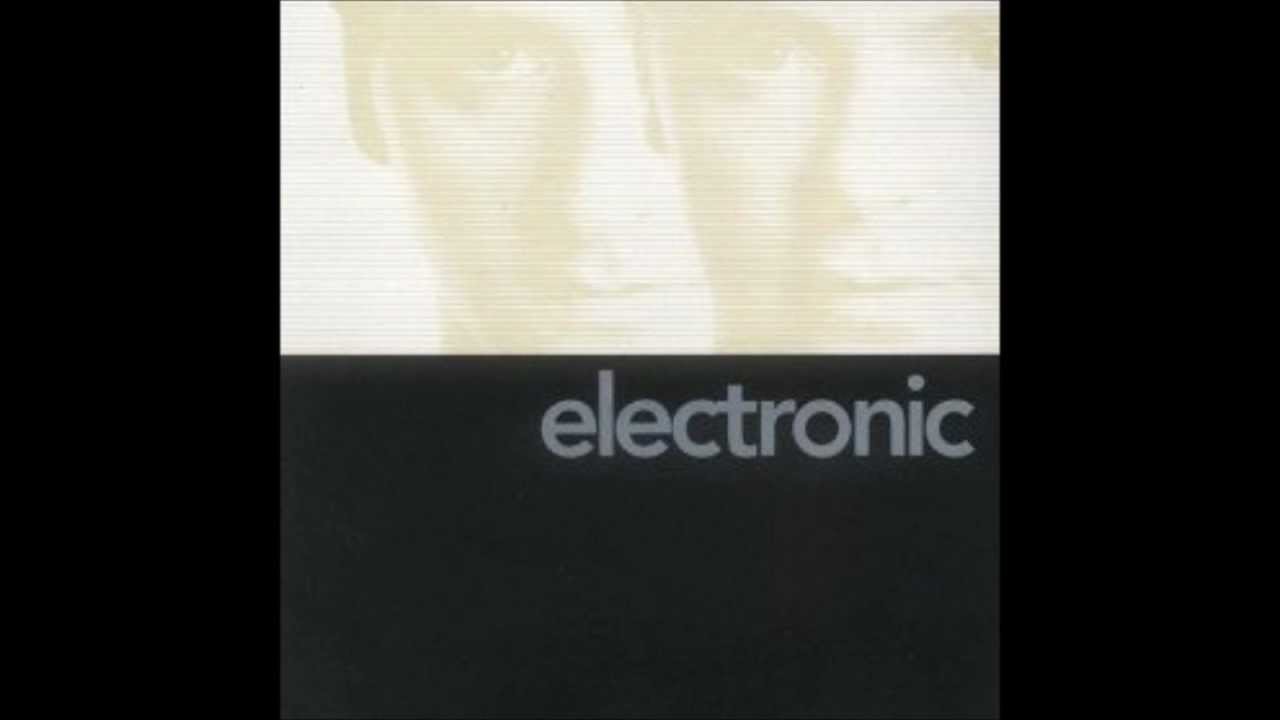 Electronic - Gangster (FBI Mix)