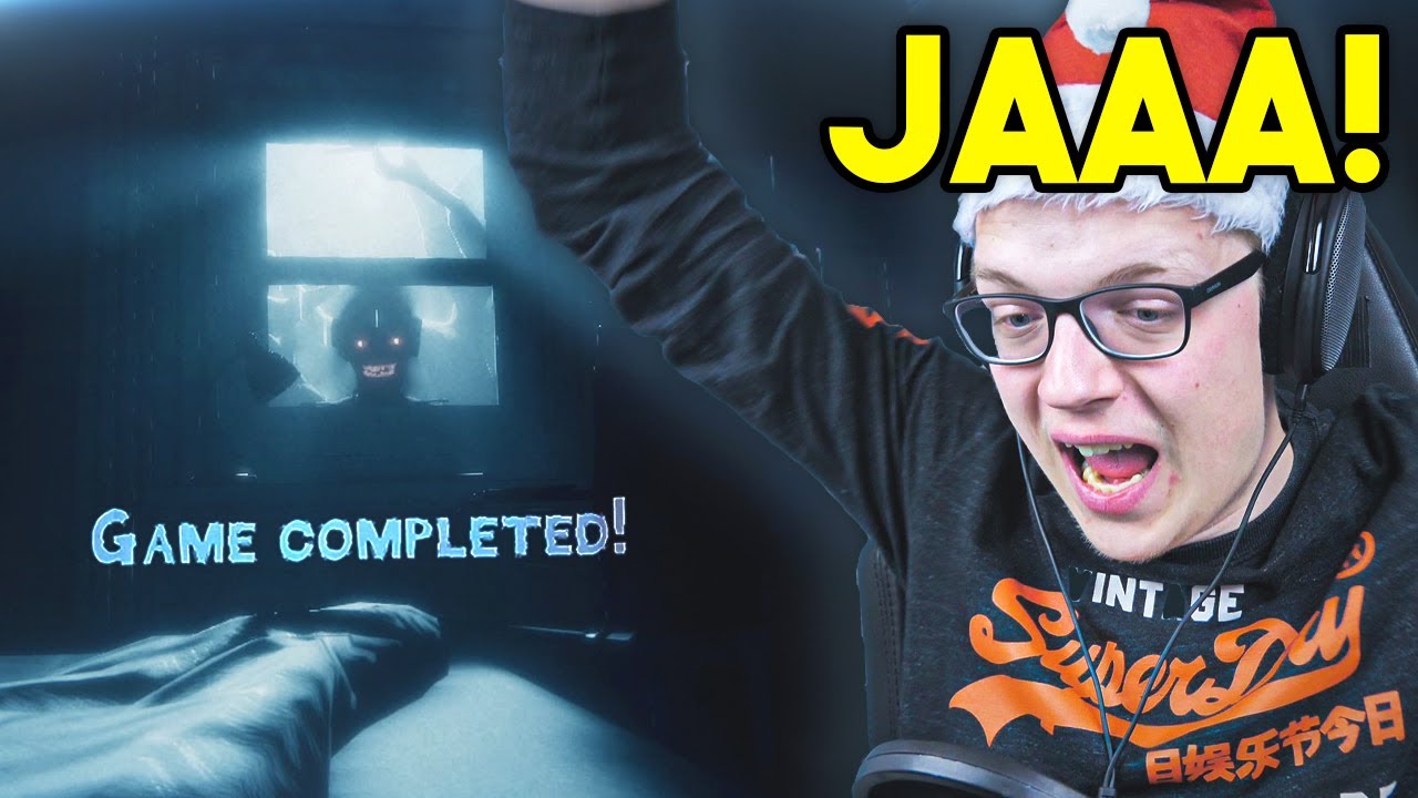 DIT IS HET DAN! HET EINDE VAN MICHAEL JACKSON! - ESCAPE THE AYUWOKI #5