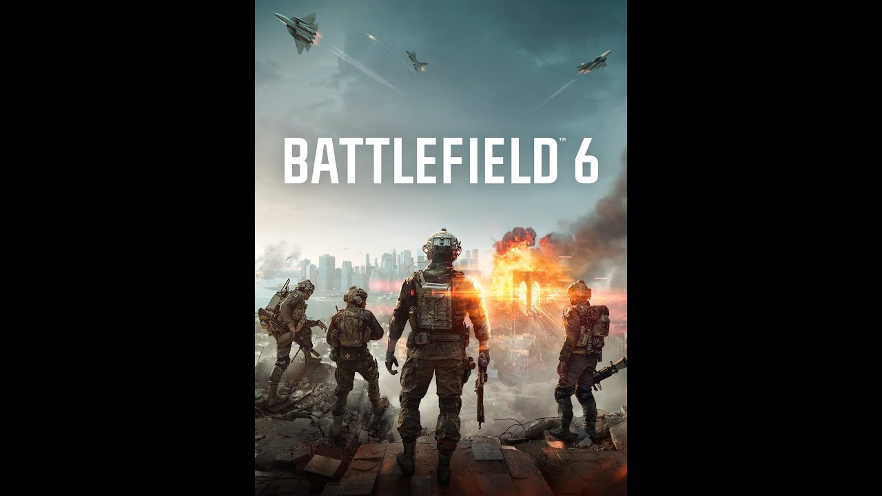 BATTLEFIELD 6 | ONLINE