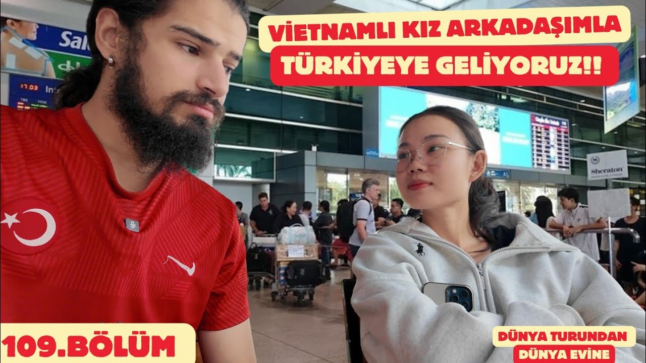 ARTIK GAZİANTEP'E GİTMEYE  HAZIR 