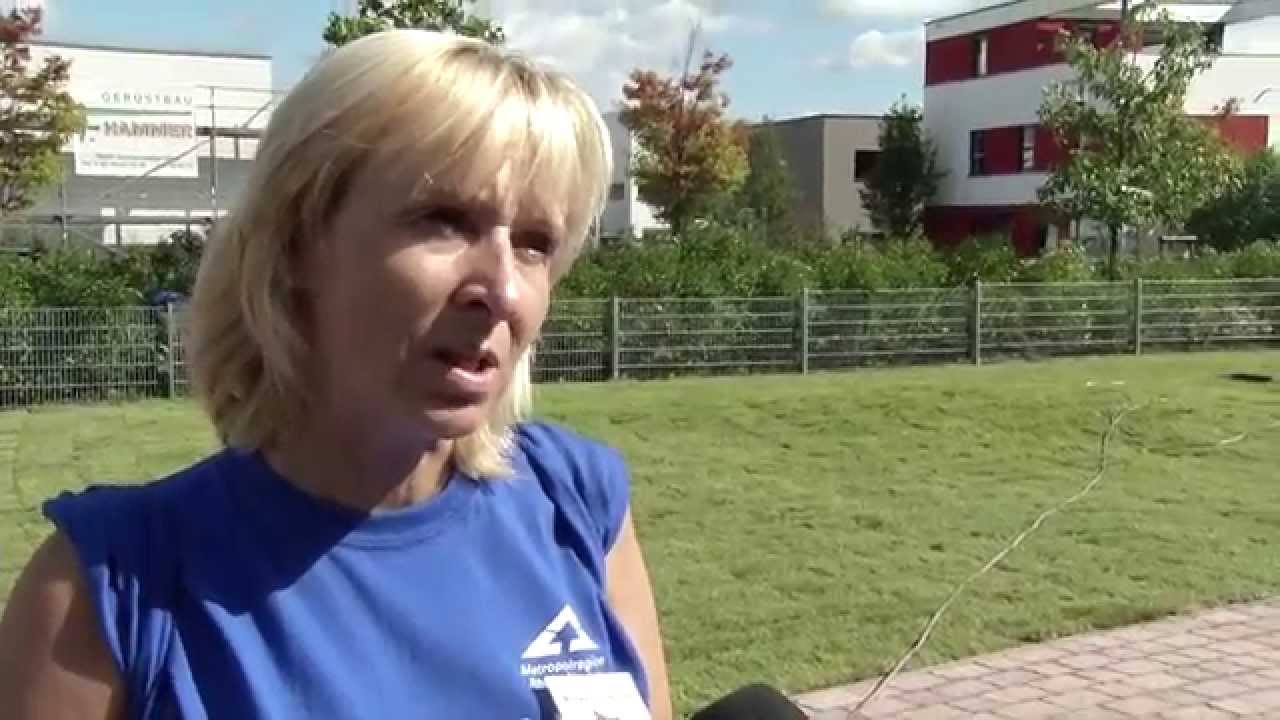 HORNBACH - Freiwilligentag der Metropolregion Rhein-Neckar