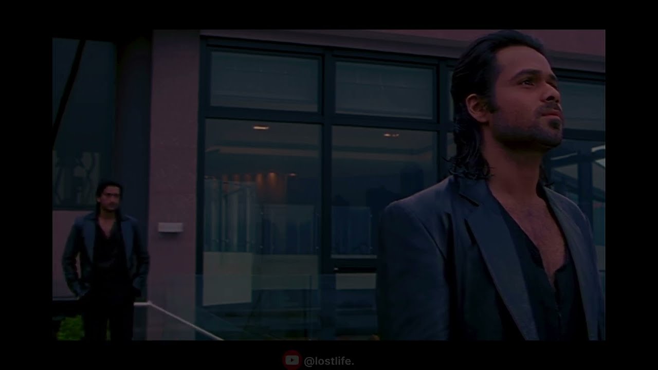 Awarapan theme | 2007 movie | #lostlife #awarapan  #imranhashmi