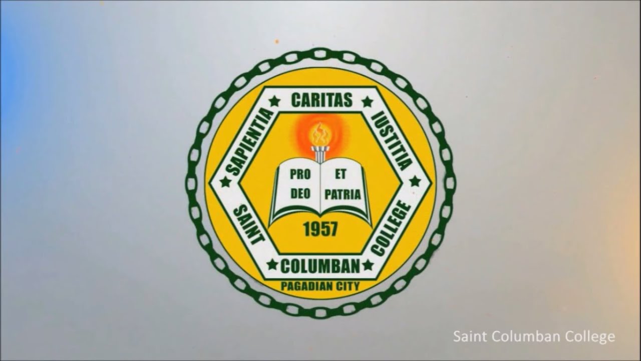 Saint Columban College - Pagadian City