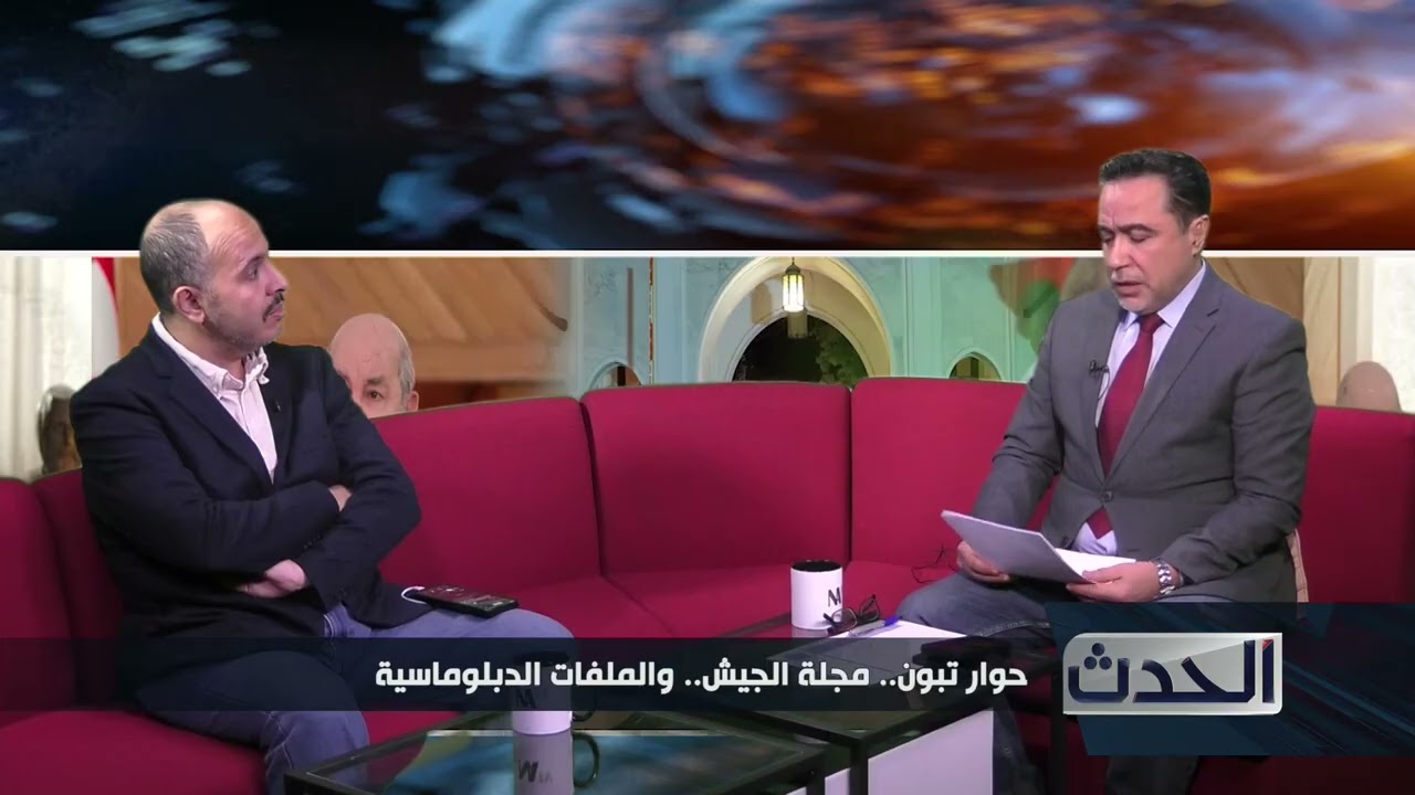 الجزائر: حوار تبون.. مجلة الجيش.. الملفات الدبلوماسية