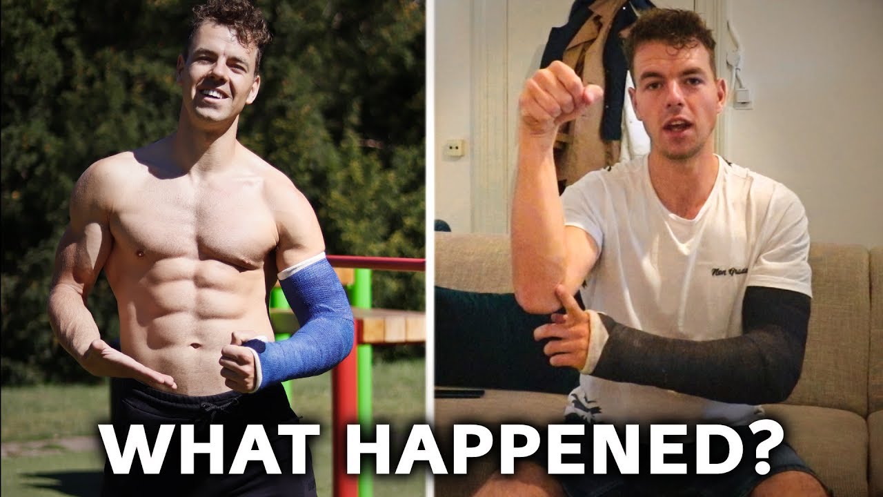 How to Avoid my Injury? (Golvers Elbow) |  4 Tips with Calisthenics Training
