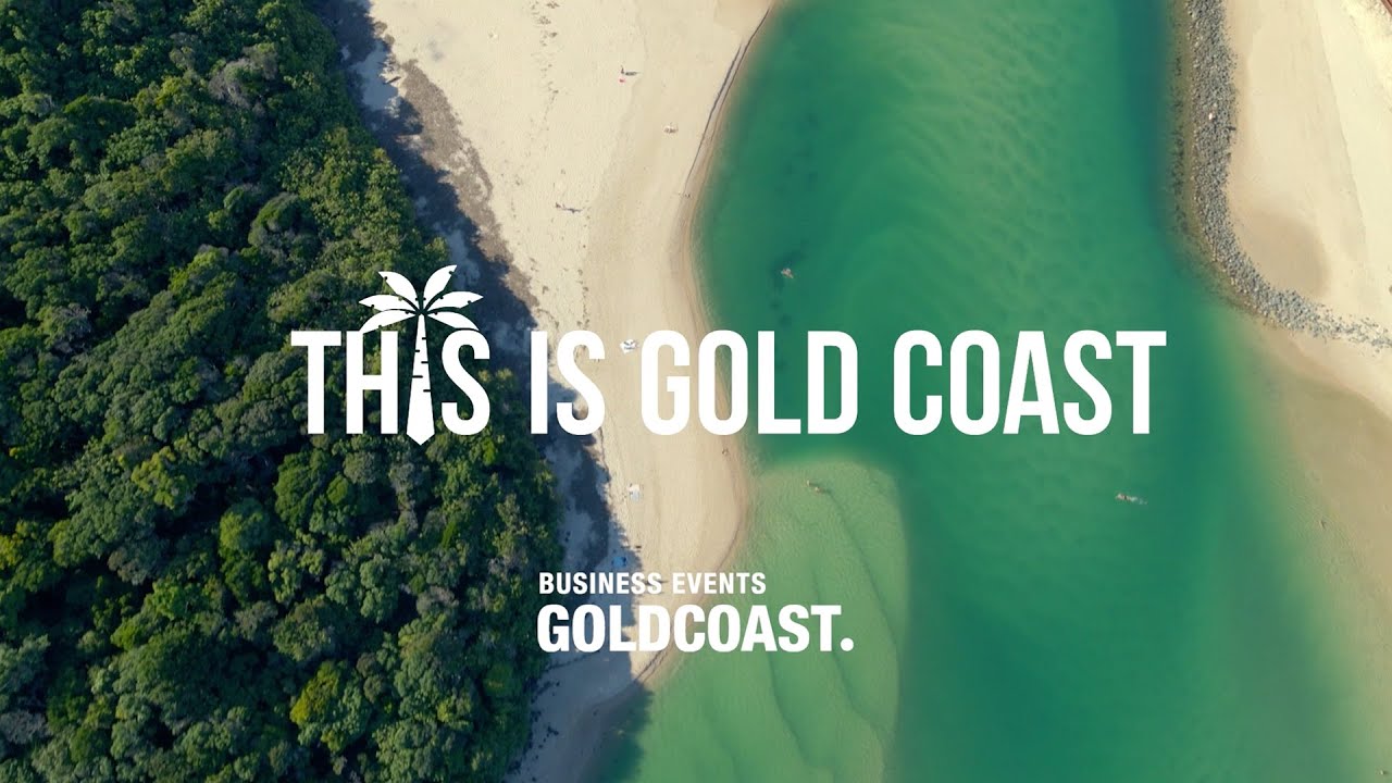 This is Gold Coast 2021