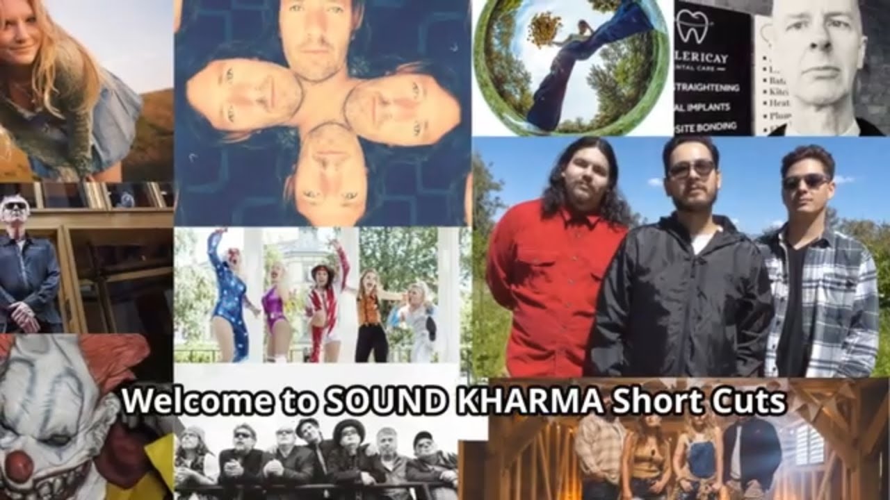 New Indie Music Podcast - &ldquo;Short Cuts&rdquo; Ep 143