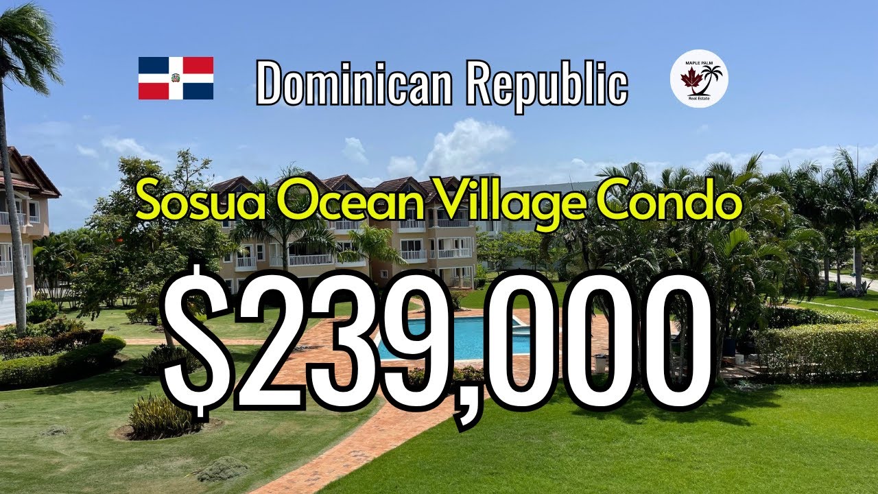 Furnished 2-Bedroom Condo – Resort Living by the Beach! $239K