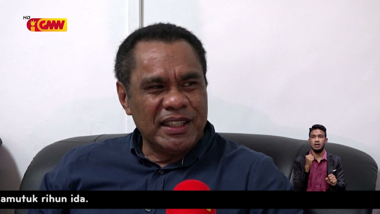 Reportajem GMN - 