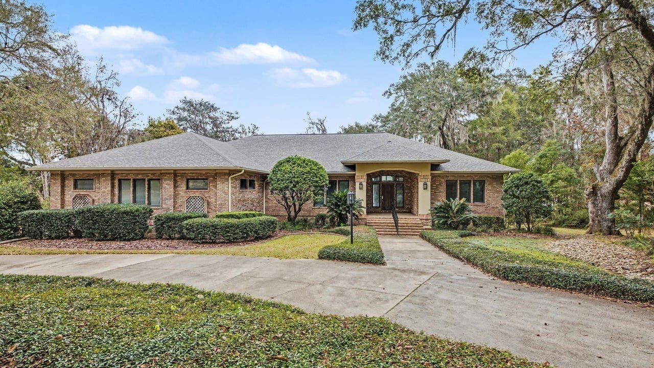 6131 Heartland Cir, Tallahassee, FL
