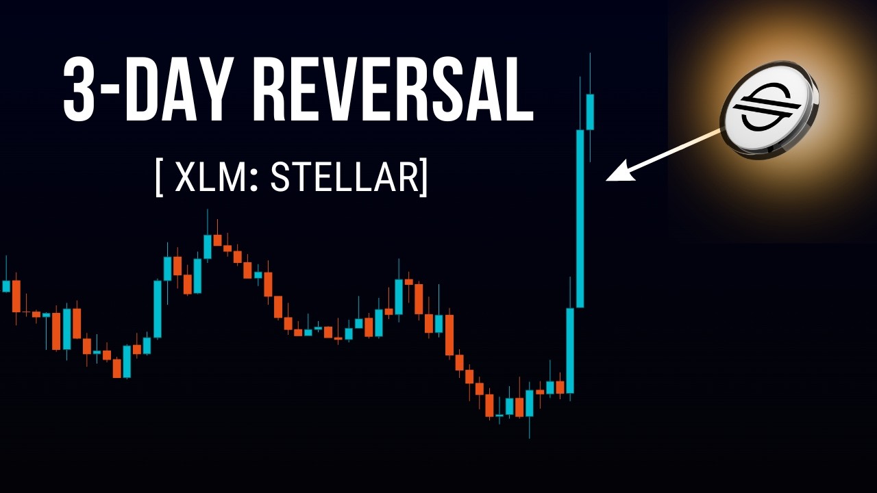 XLM обведет всех вокруг пальца... Будьте начеку!