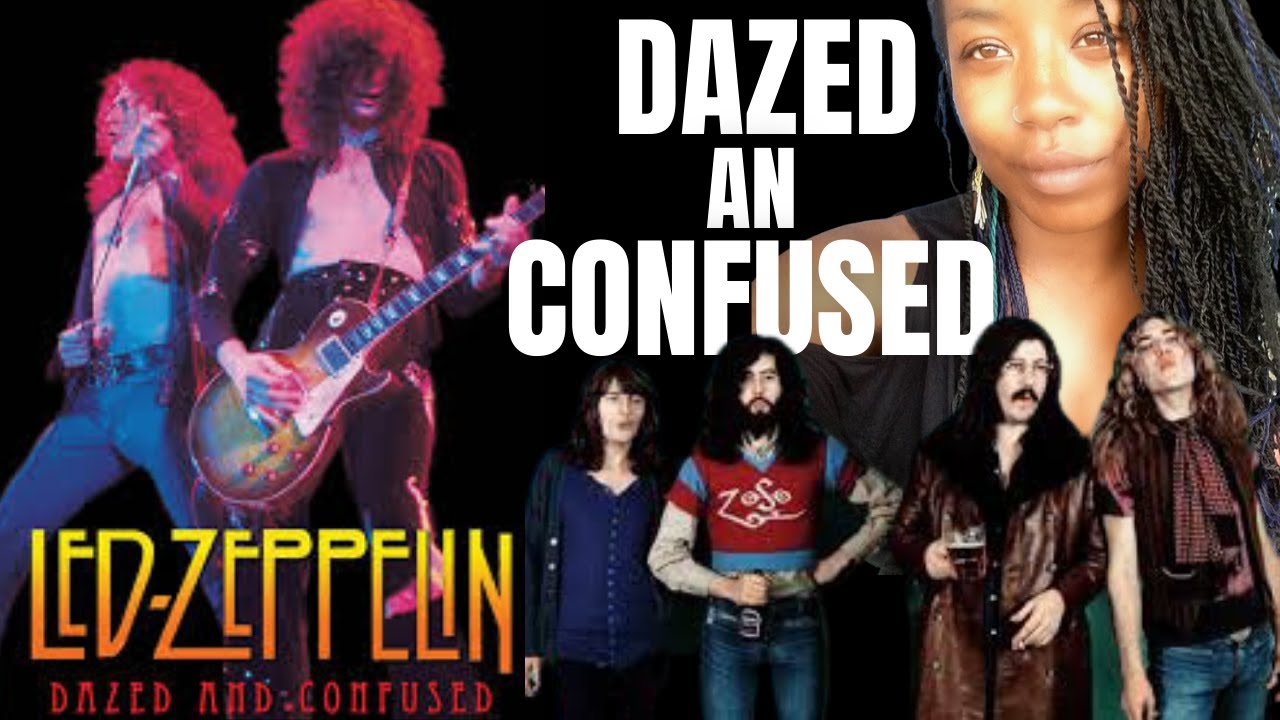 Led Zeppelin - 