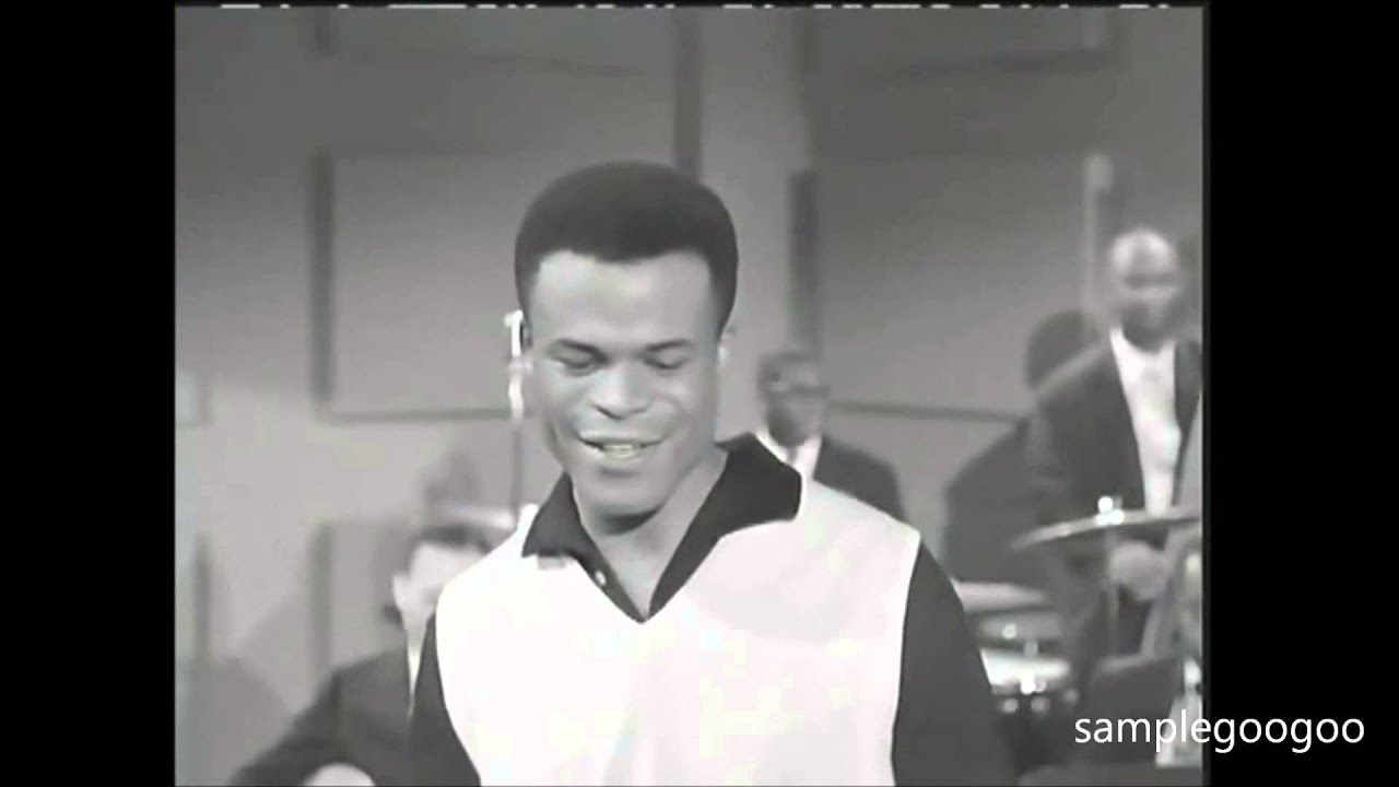 Roy Hamilton - Here Comes Love