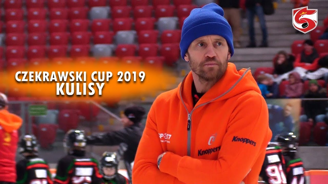 KULISY: Czerkawski Cup 2019 (18.02.2019 r.)