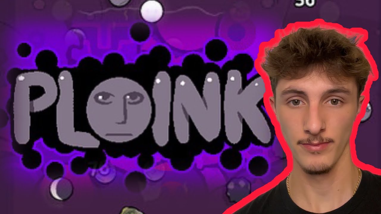 Plinko but INSANE... (Ploink)