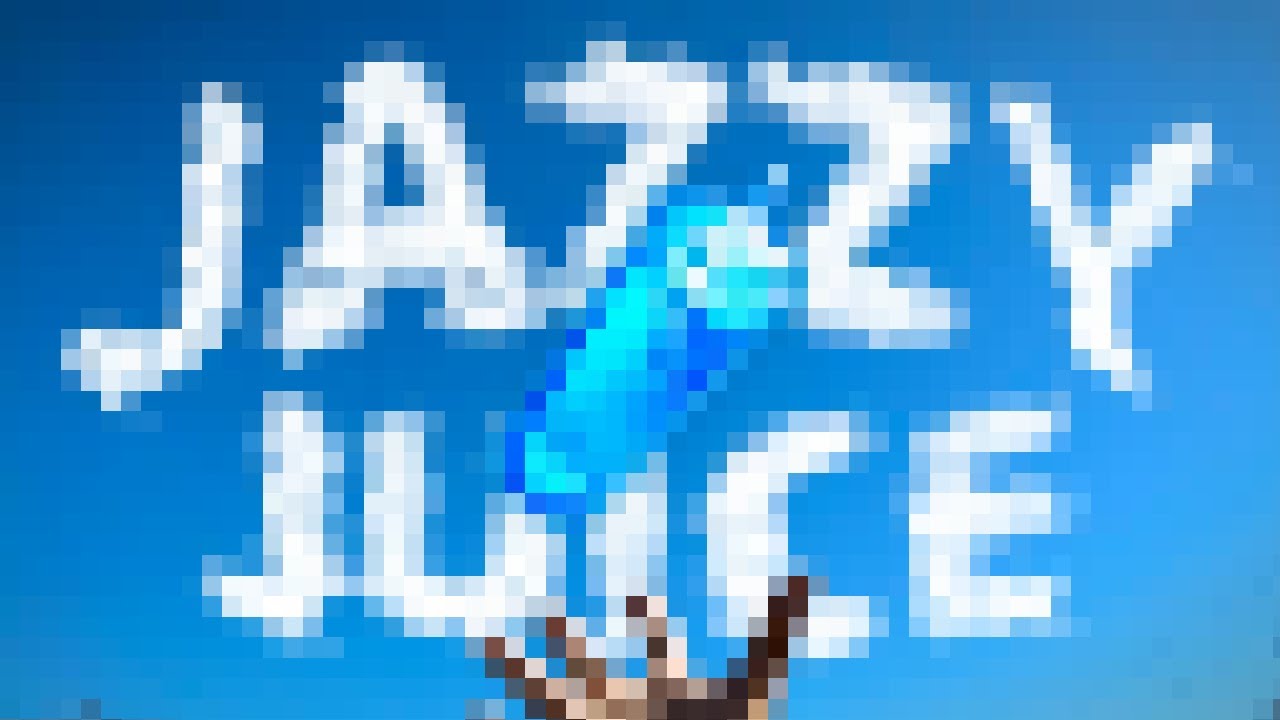 (FULL SONG) Jazzy Juice 8-Bit Remix (35 Sub Special)