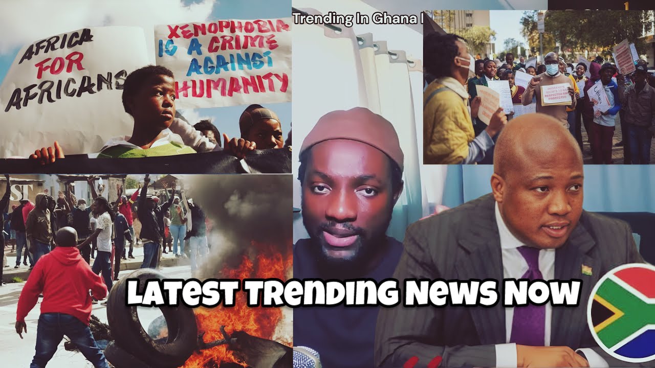 This is The latest Trending News In Ghana Now 27-04-2026 || Breakdown By Do music & Media