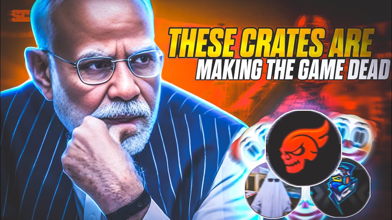 Why Scarfall 2.0 is losing its audience 🤡 l scarfall 2.0 community exposed @ScarFall2.0