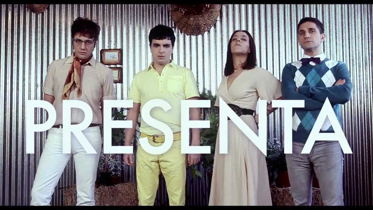 MIRANDA! - YA LO SABÍA