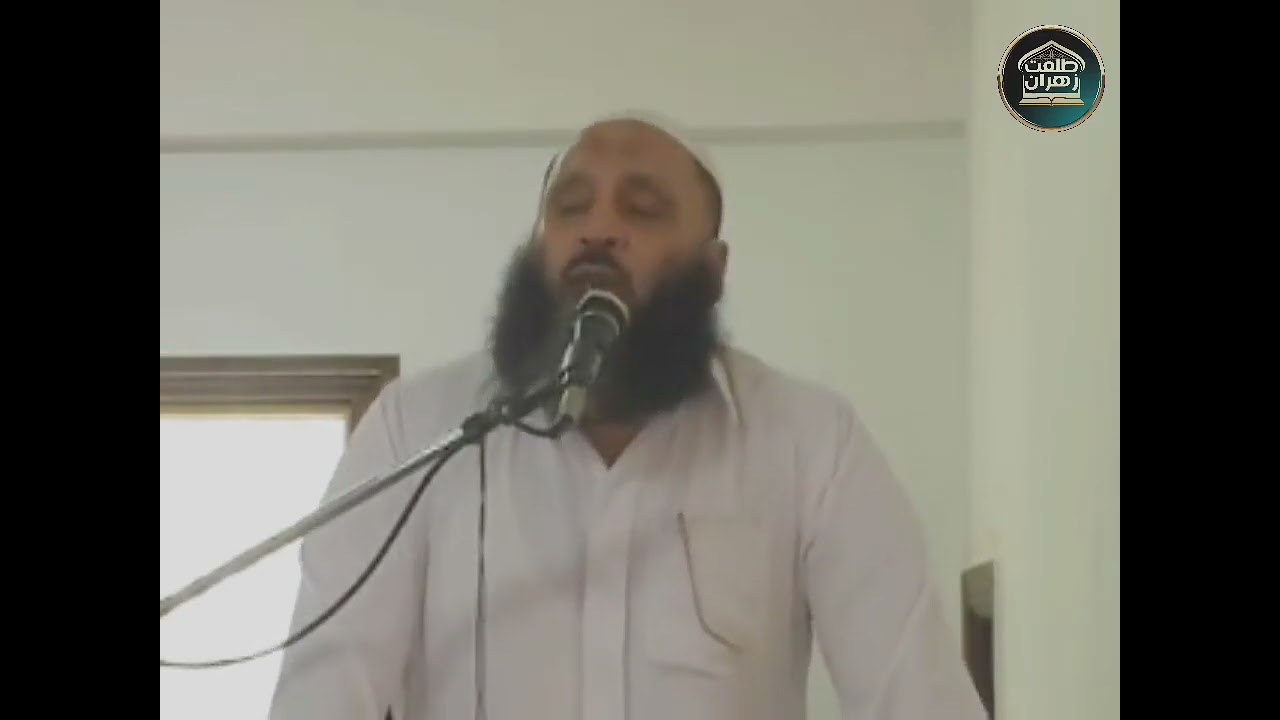 متى تكون ليلة القدر _ الشيخ الدكتور طلعت زهران
