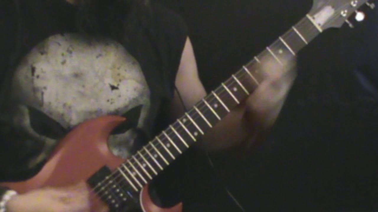 Anthrax - 