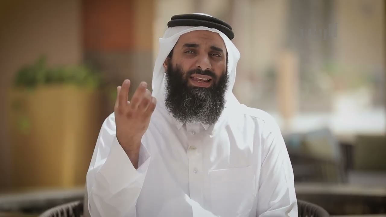 برنامج أسباب النزول - سورة الكهف