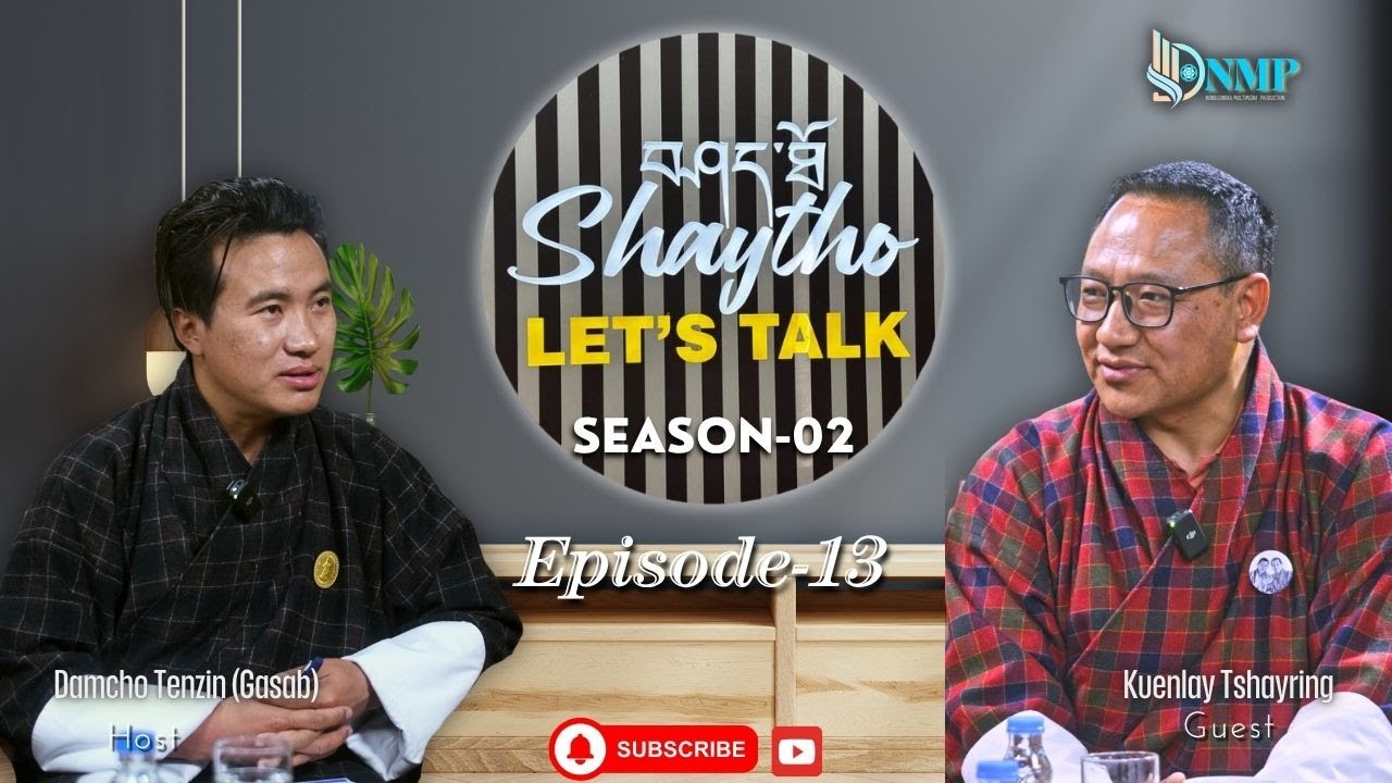 SHAYTHO 02 EPISODE 13