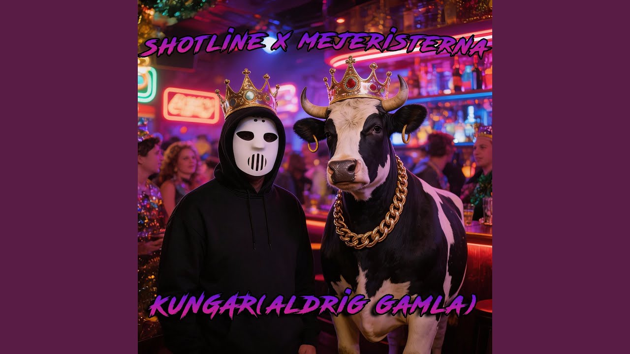 KUNGAR(aldrig gamla)