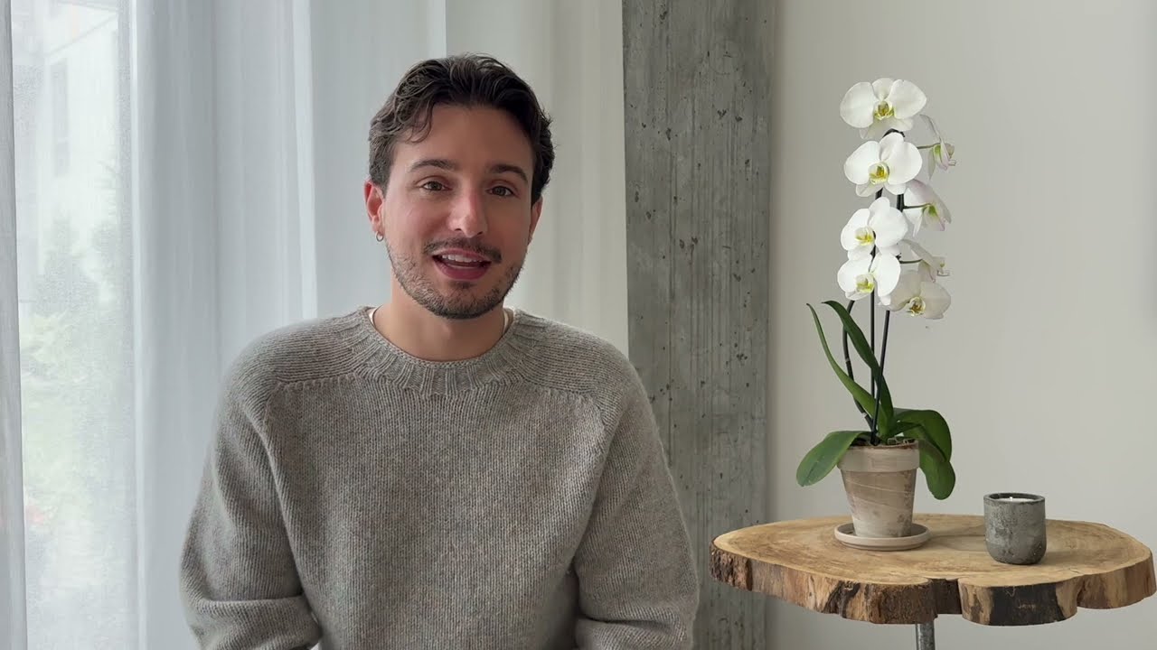 Meet Hopeful Dad Alexandre!