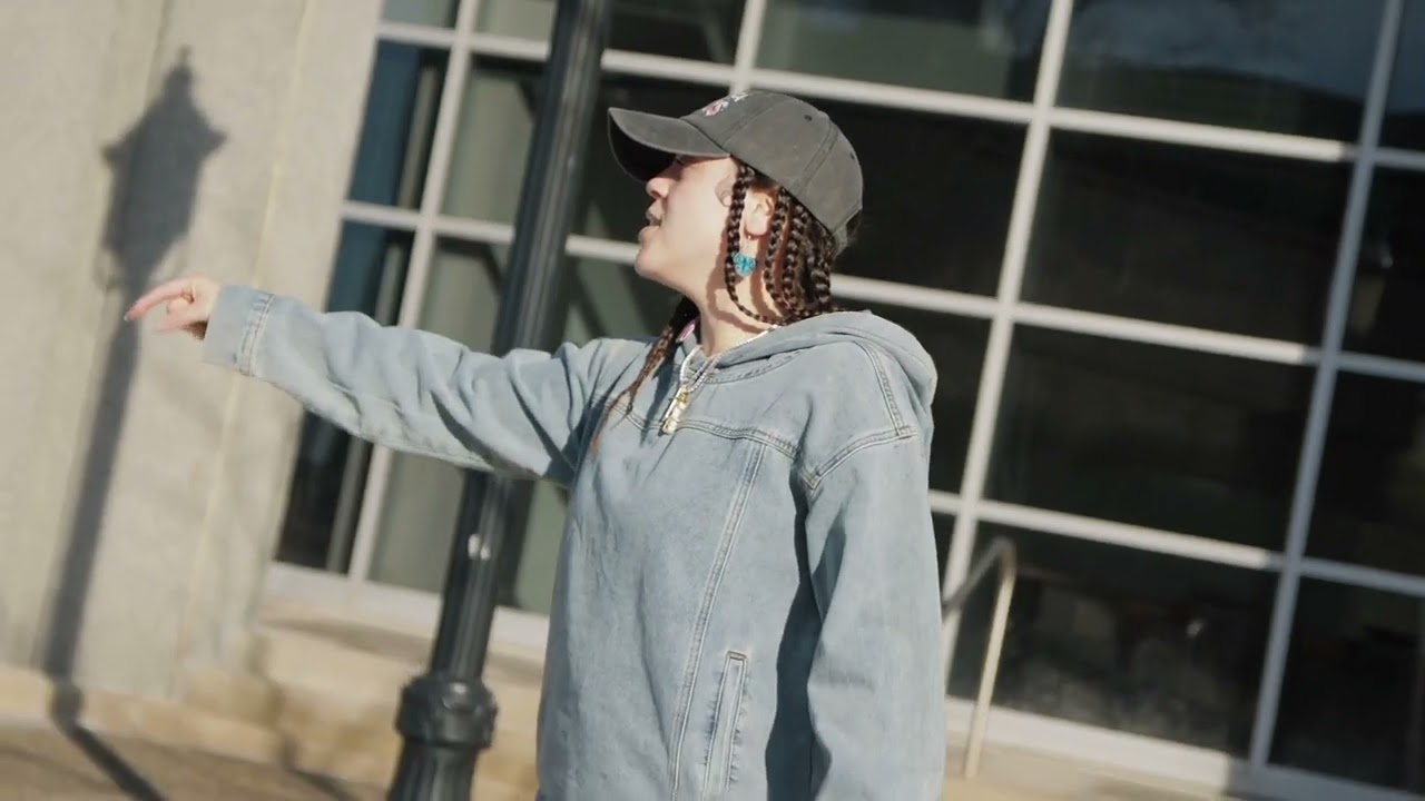 Thank You - Angelea (Official Music Video)