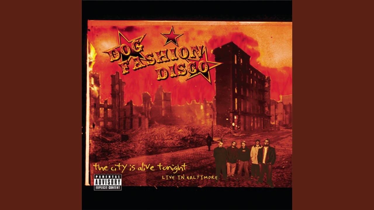 A Corpse Is a Corpse