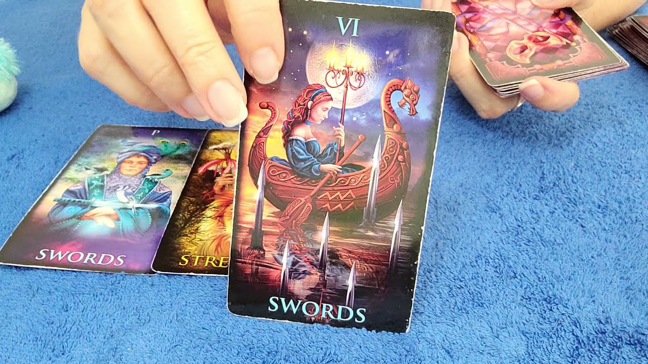 GEMINI - JULY 2021 THEIR LOVE FOR YOU IS DEEP, GEMINI! ❤ TAROT READING