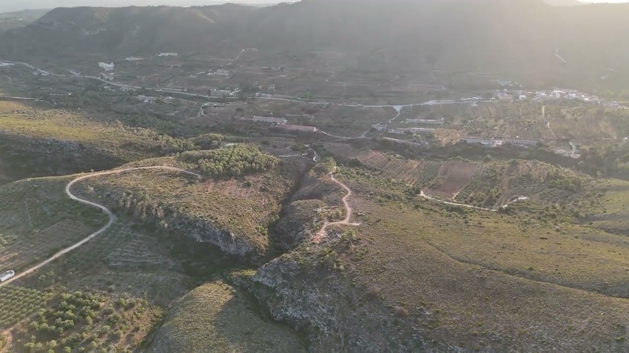 Pinet la Serra del Buixcarr&oacute;