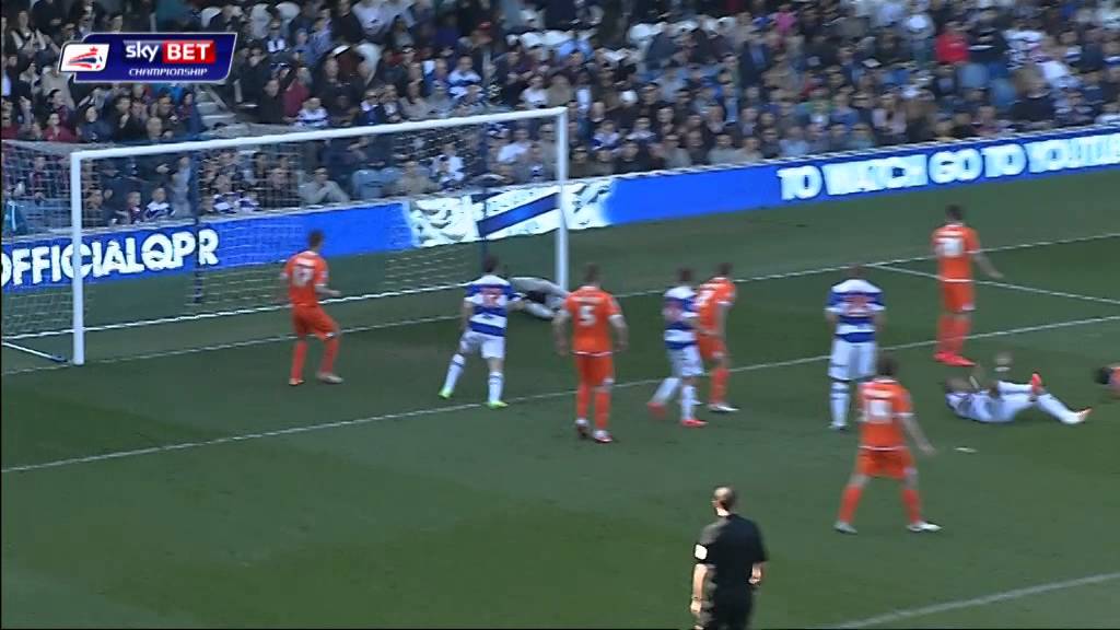 Scouting report | QPR