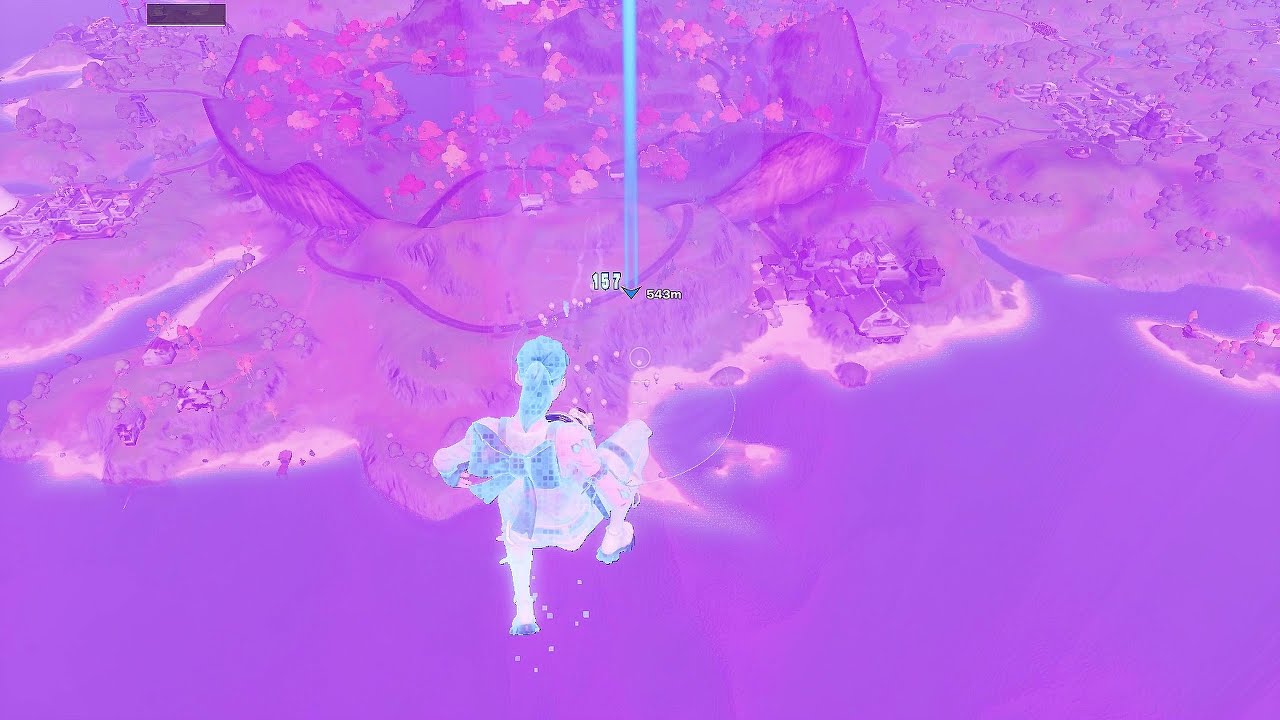 PROJECT REBOOT TRICKSHOT HIGHLIGHTS #1