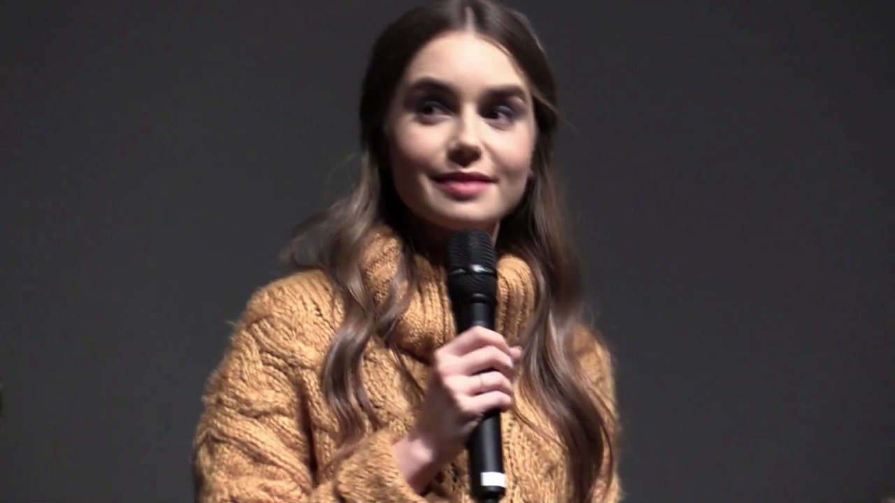 Extremely Wicked, Shockingly Evil and Vile Sundance World Premiere Q&A with Zac Efron