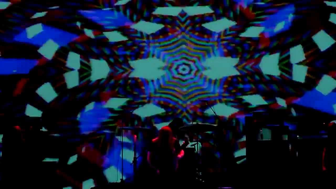Electric Wizard - Funeralopolis (Live @ Roadburn, April 19th, 2013)